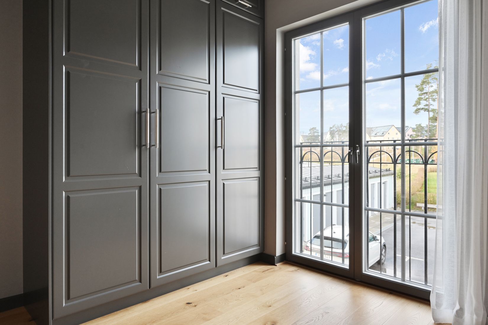 Bostadsrätt, Lantbrukets väg 1, Steninge Slottsby, Sigtuna