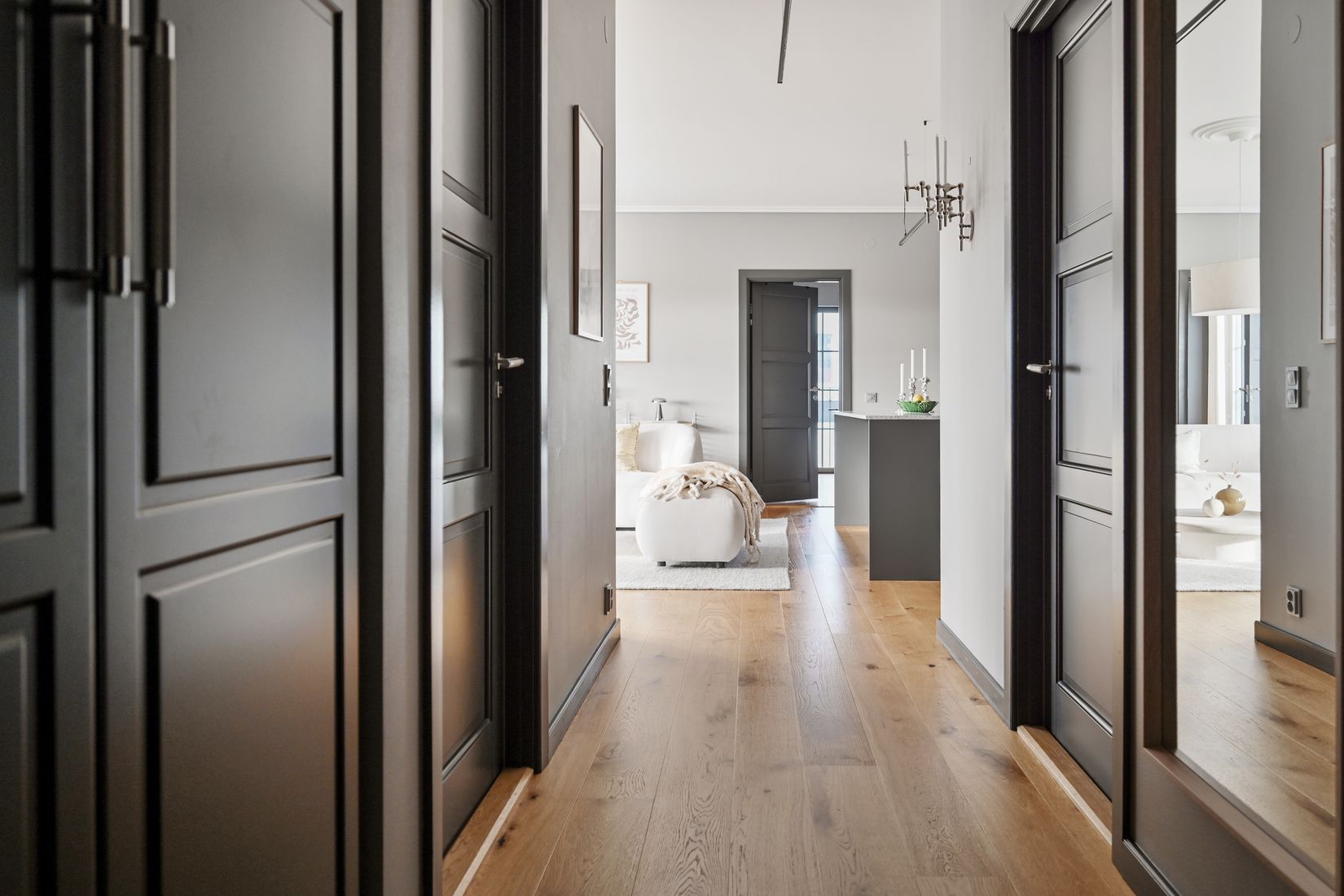 Bostadsrätt, Lantbrukets väg 1, Steninge Slottsby, Sigtuna