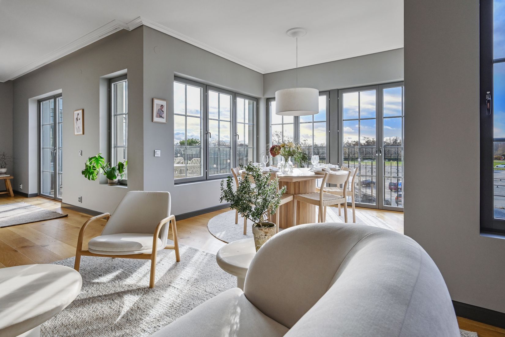 Bostadsrätt, Lantbrukets väg 1, Steninge Slottsby, Sigtuna