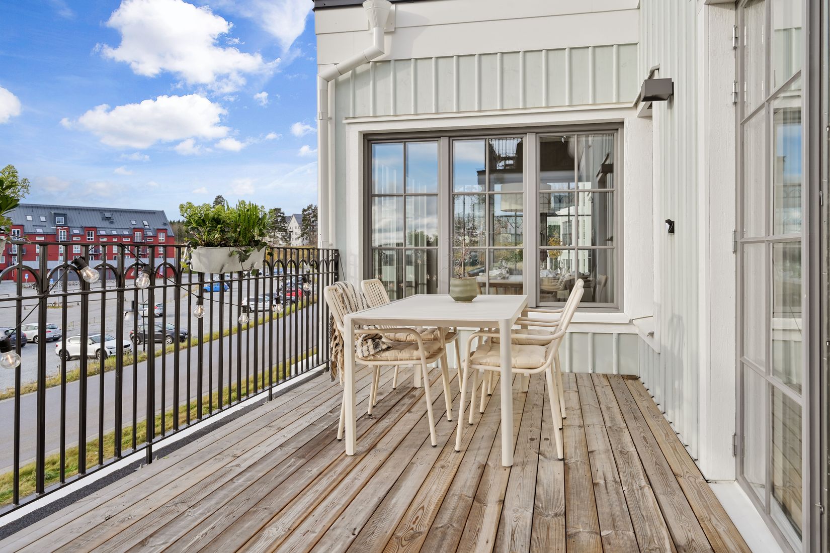 Bostadsrätt, Lantbrukets väg 1, Steninge Slottsby, Sigtuna