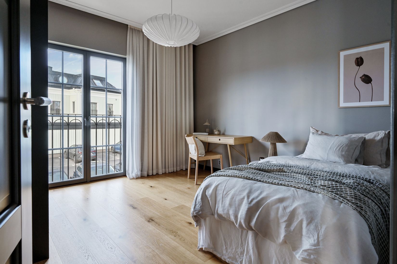 Bostadsrätt, Lantbrukets väg 1, Steninge Slottsby, Sigtuna