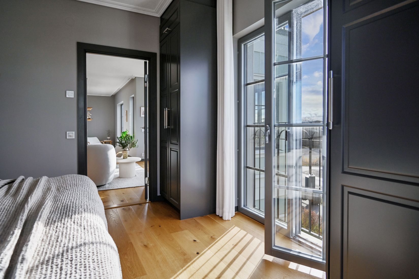 Bostadsrätt, Lantbrukets väg 1, Steninge Slottsby, Sigtuna