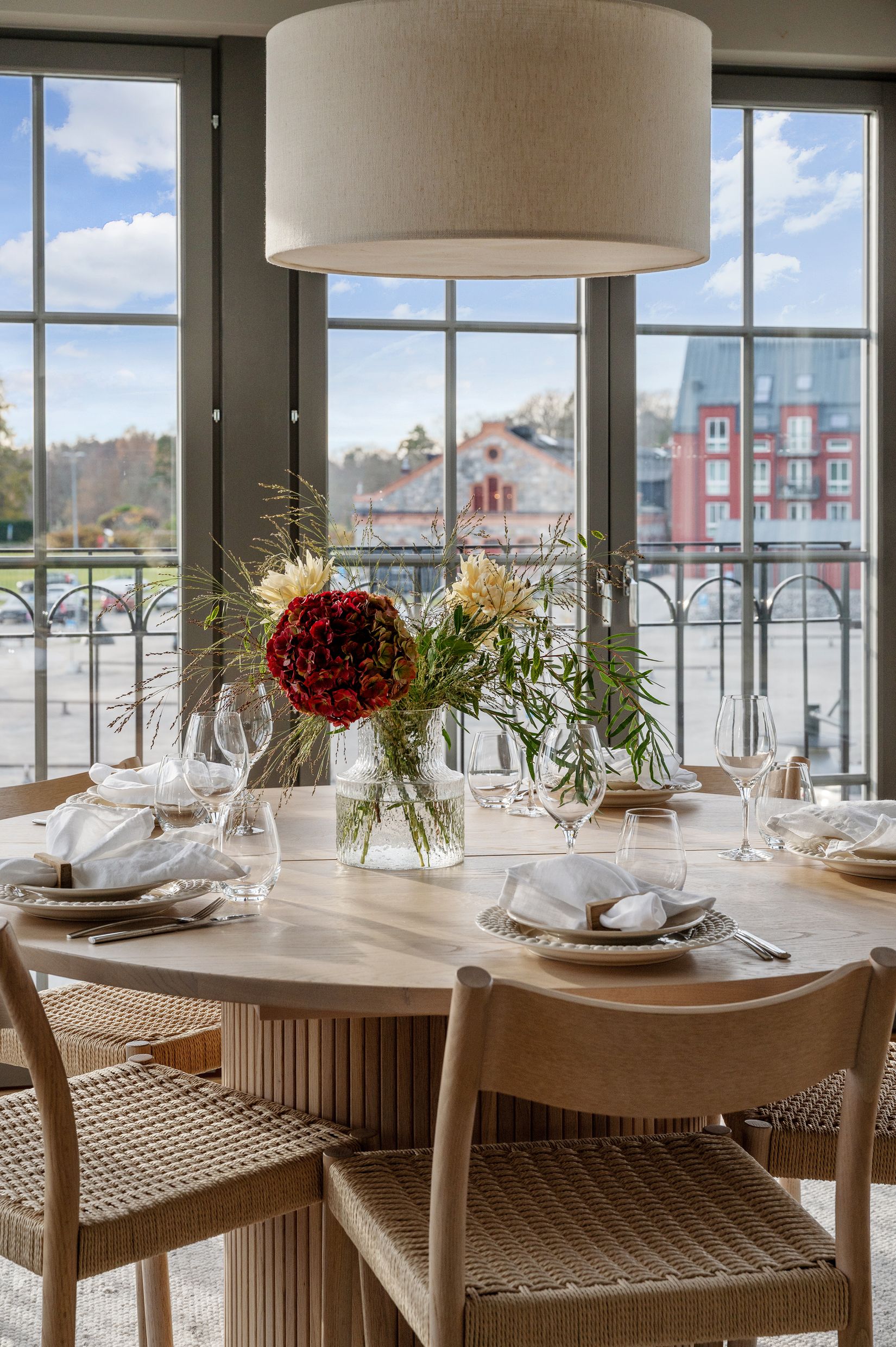 Bostadsrätt, Lantbrukets väg 1, Steninge Slottsby, Sigtuna