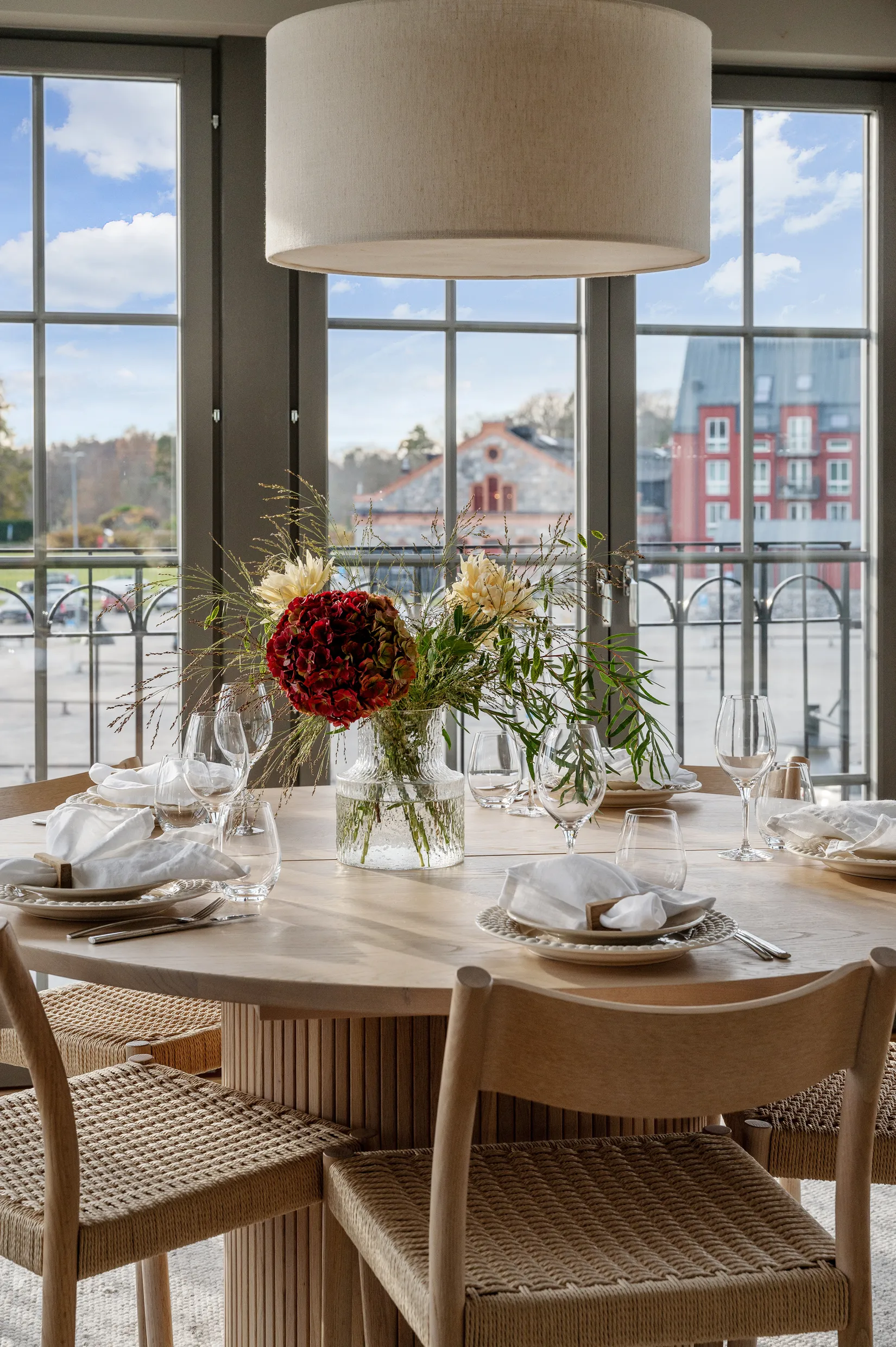 Bostadsrätt, Lantbrukets väg 1, Steninge Slottsby, Sigtuna