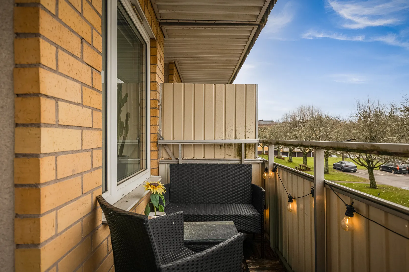 Bostadsrätt, Skövdevägen 21b, Centrum, Tibro