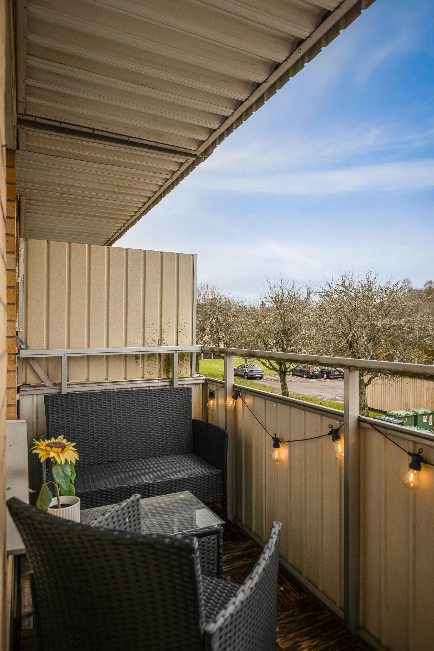 Bostadsrätt, Skövdevägen 21b, Centrum, Tibro