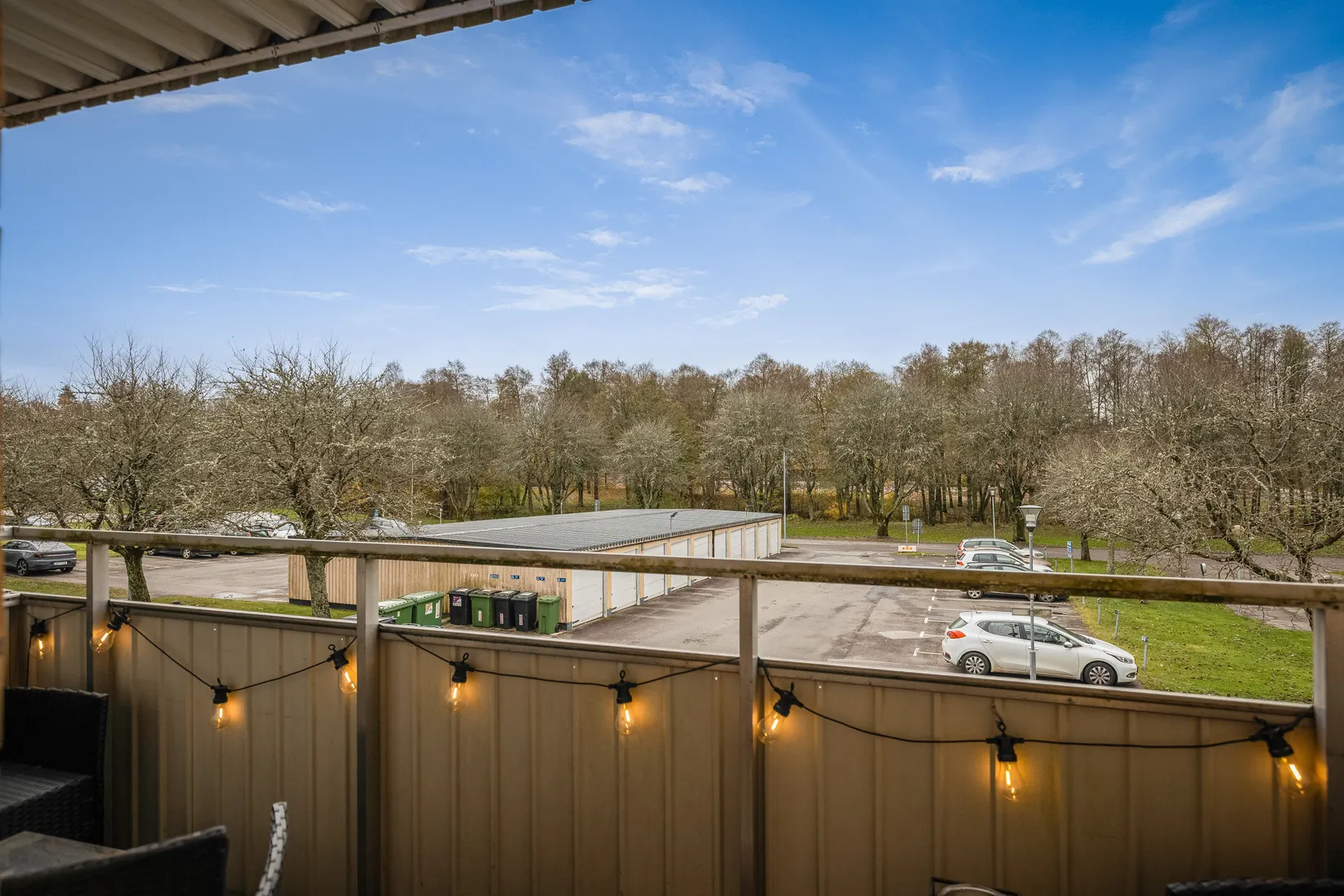 Bostadsrätt, Skövdevägen 21b, Centrum, Tibro