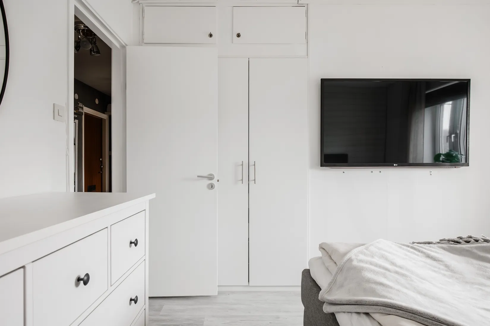 Bostadsrätt, Skövdevägen 21b, Centrum, Tibro