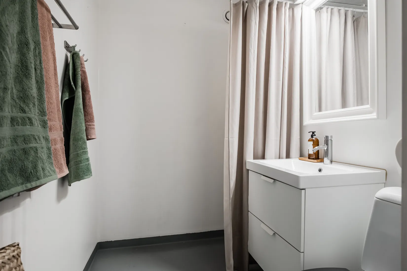 Bostadsrätt, Skövdevägen 21b, Centrum, Tibro