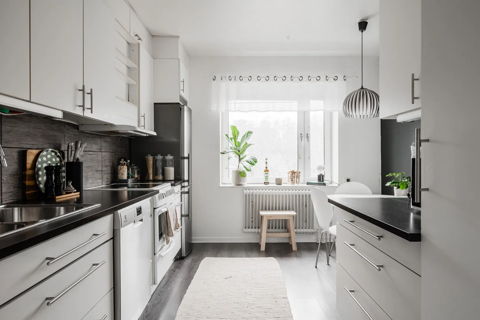 Bostadsrätt, Skövdevägen 21b, Centrum, Tibro