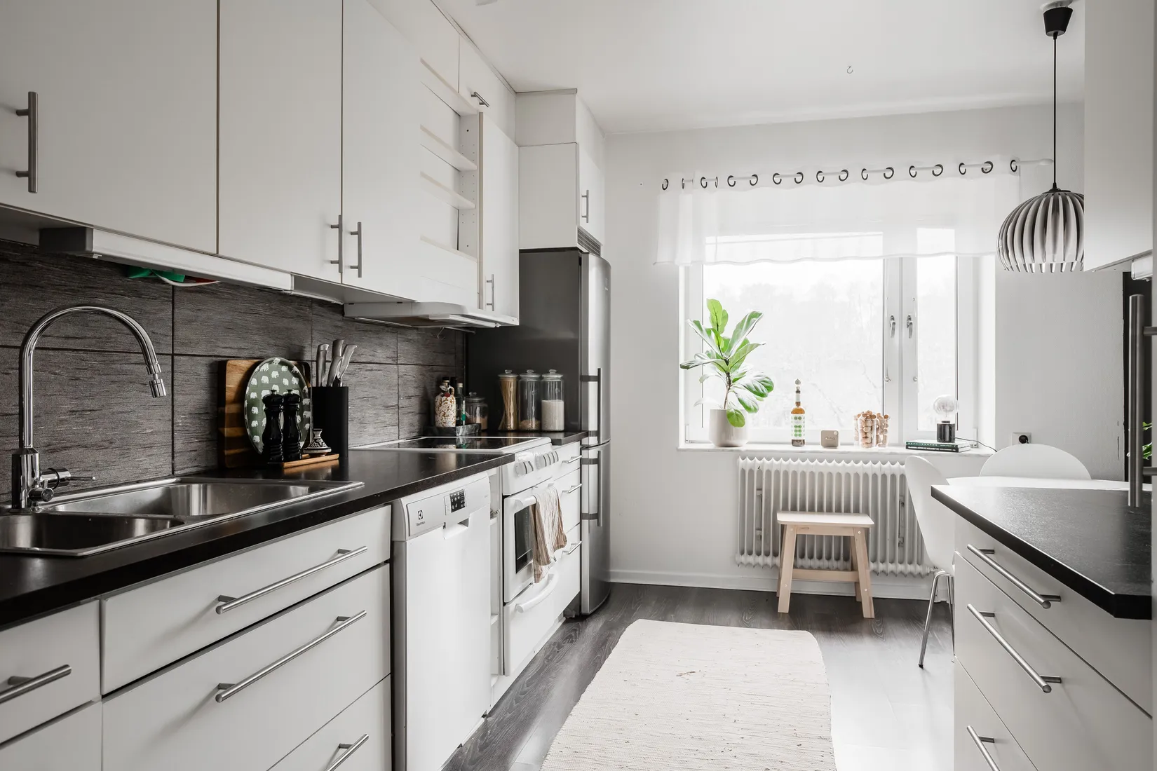 Bostadsrätt, Skövdevägen 21b, Centrum, Tibro