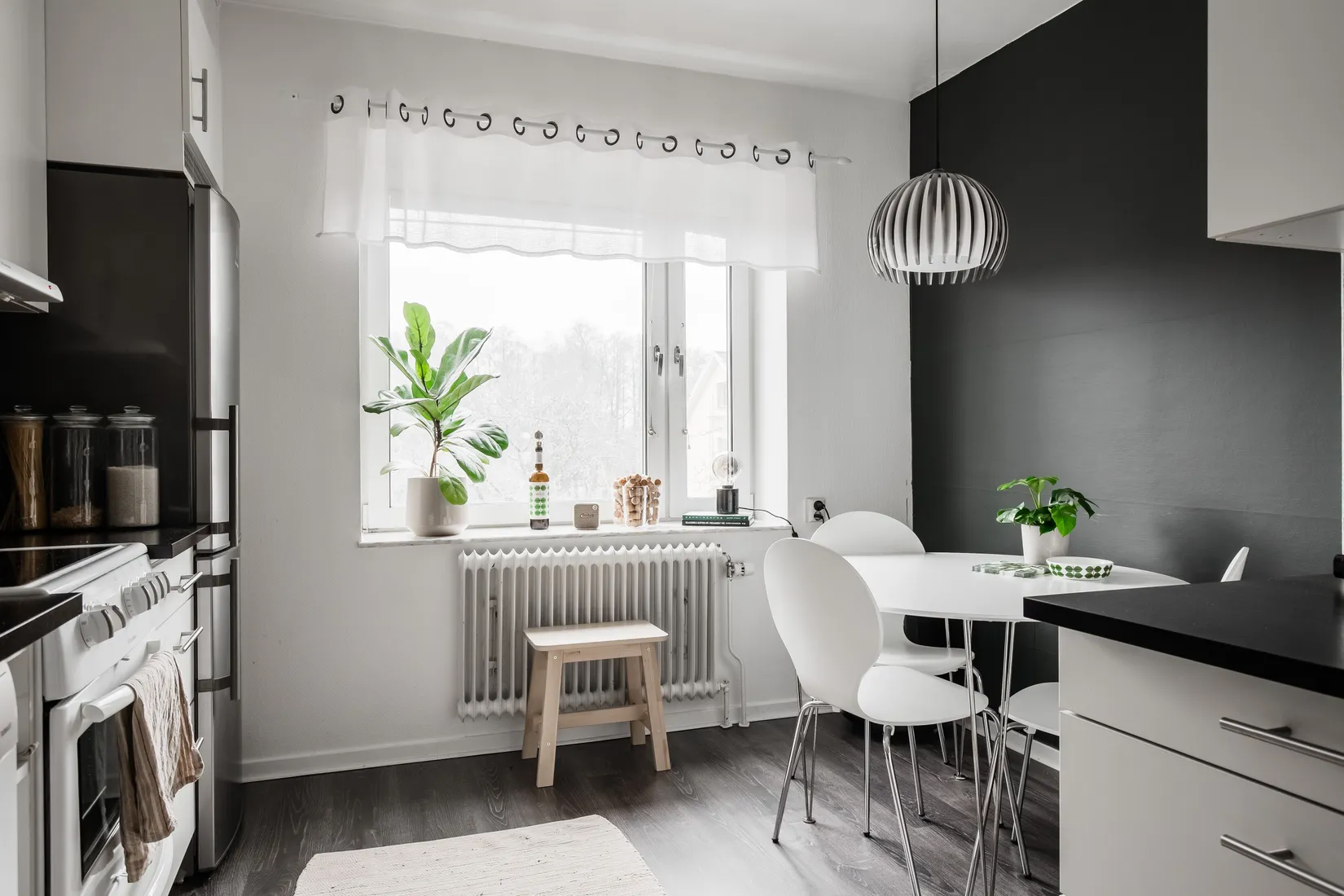 Bostadsrätt, Skövdevägen 21b, Centrum, Tibro