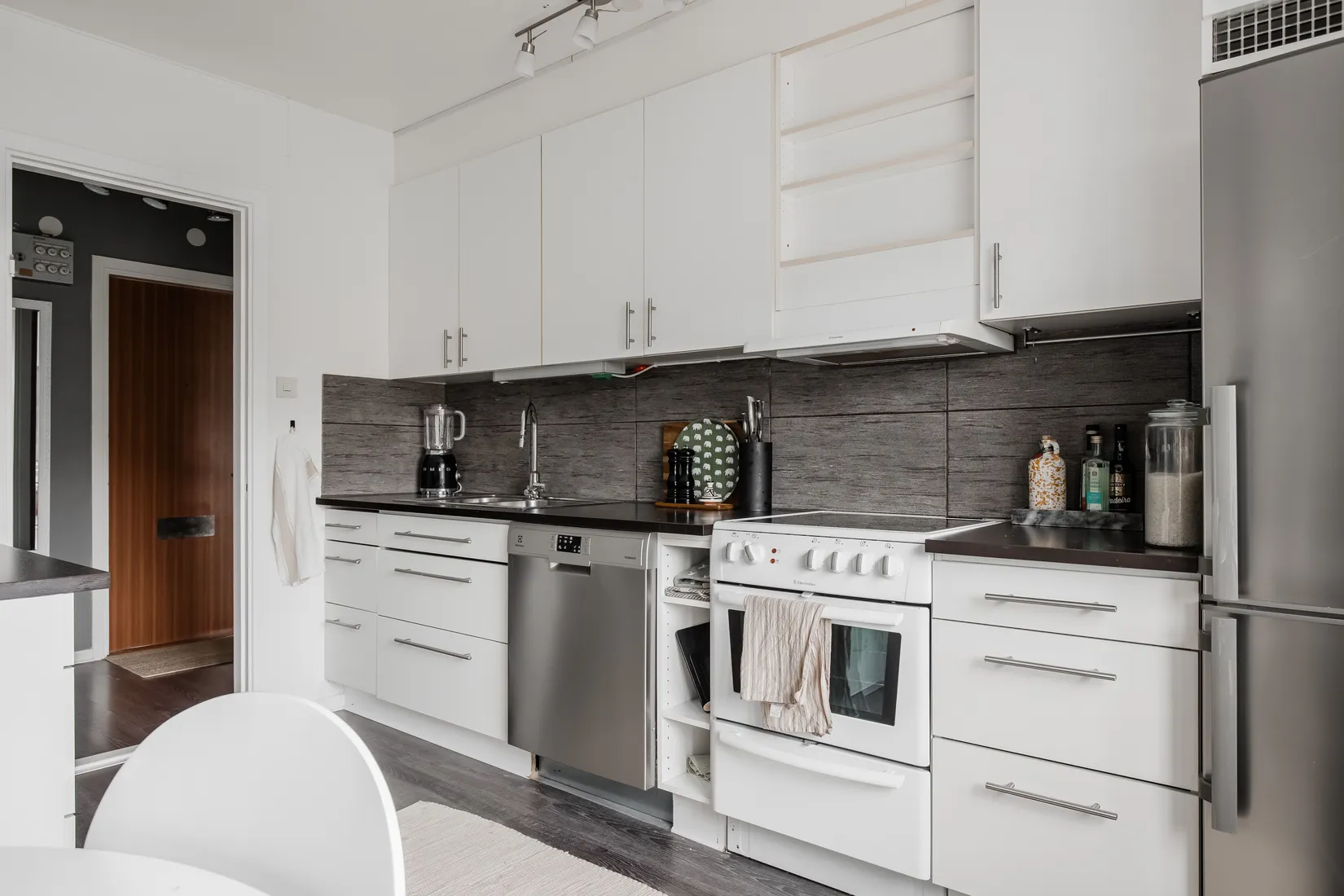 Bostadsrätt, Skövdevägen 21b, Centrum, Tibro