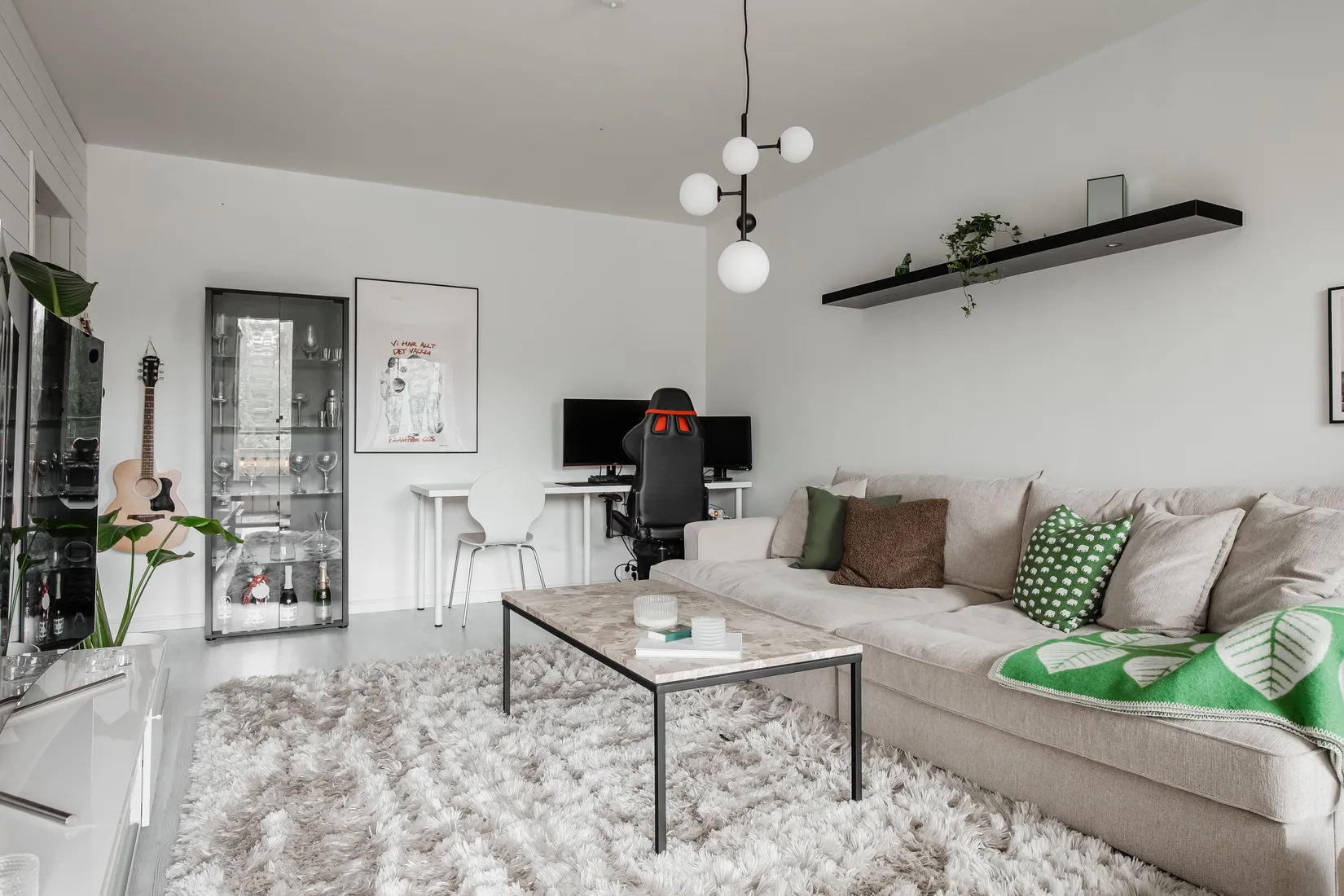 Bostadsrätt, Skövdevägen 21b, Centrum, Tibro