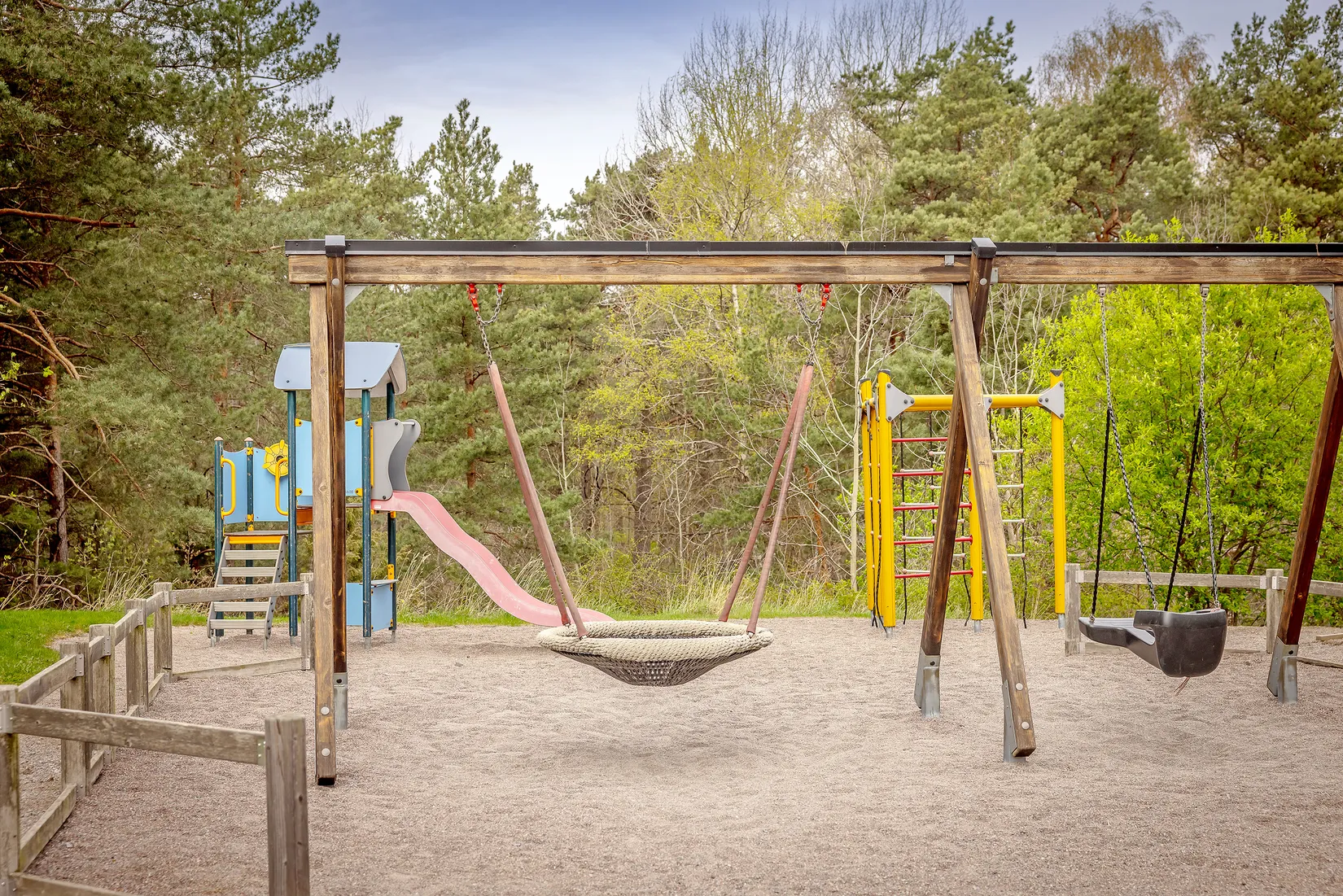 Bostadsrätt, Marviksvägen 5, Årsta, Stockholm