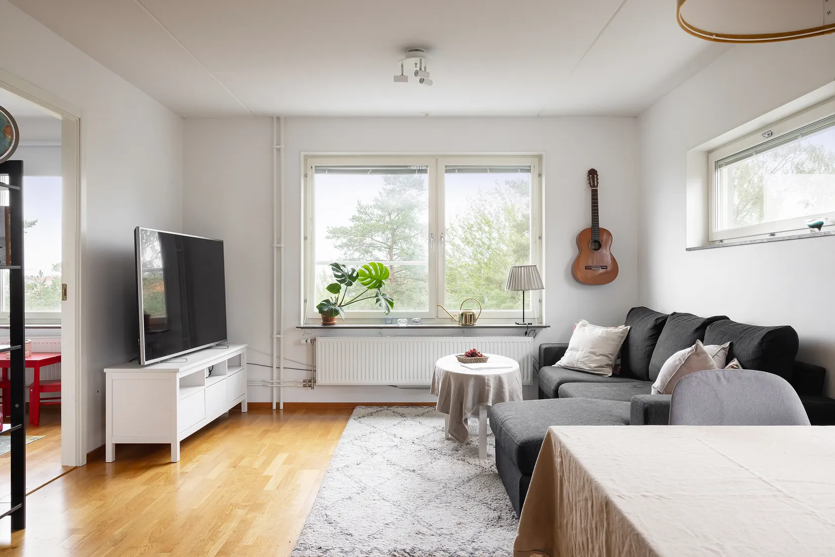 Bostadsrätt, Marviksvägen 5, Årsta, Stockholm