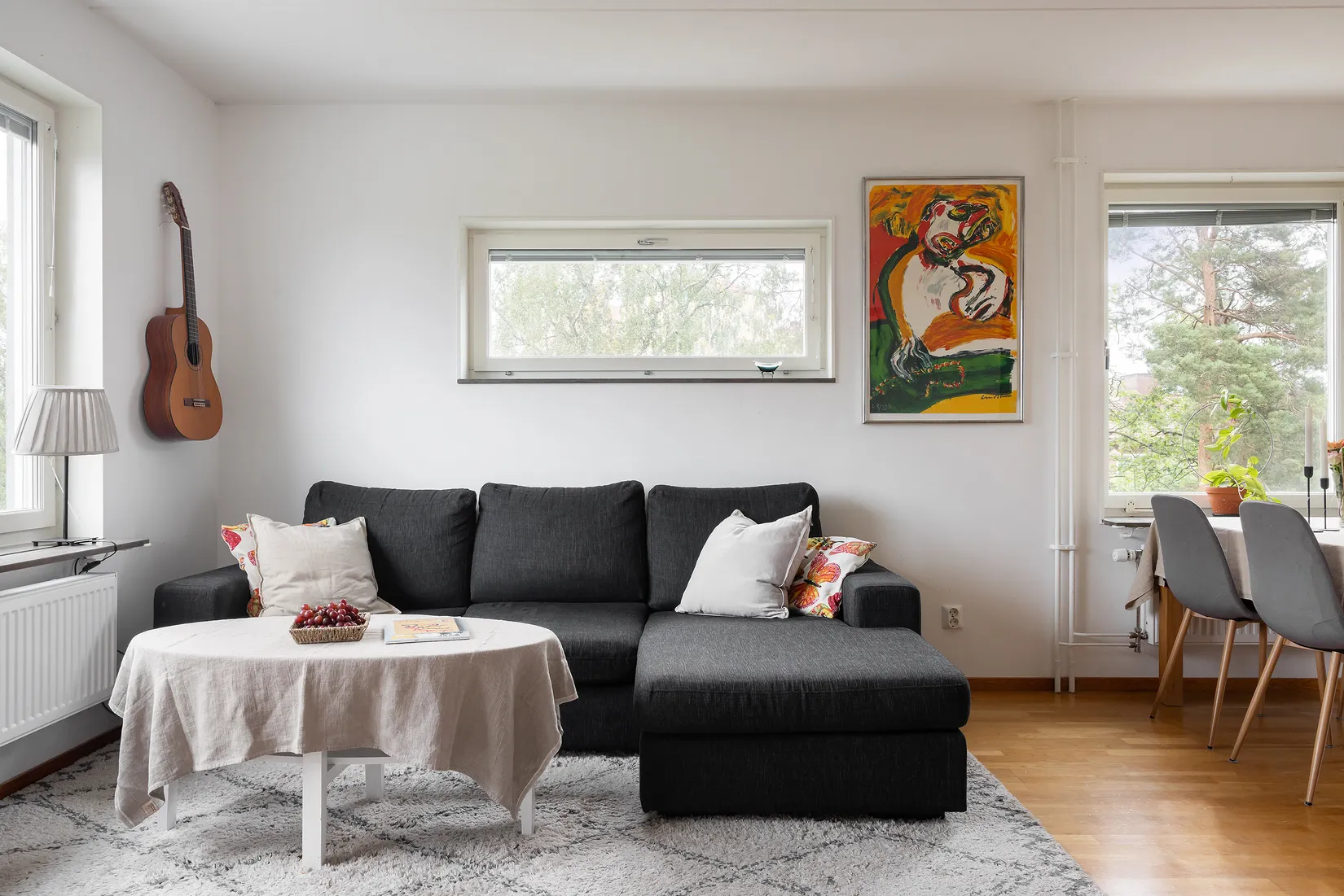 Bostadsrätt, Marviksvägen 5, Årsta, Stockholm