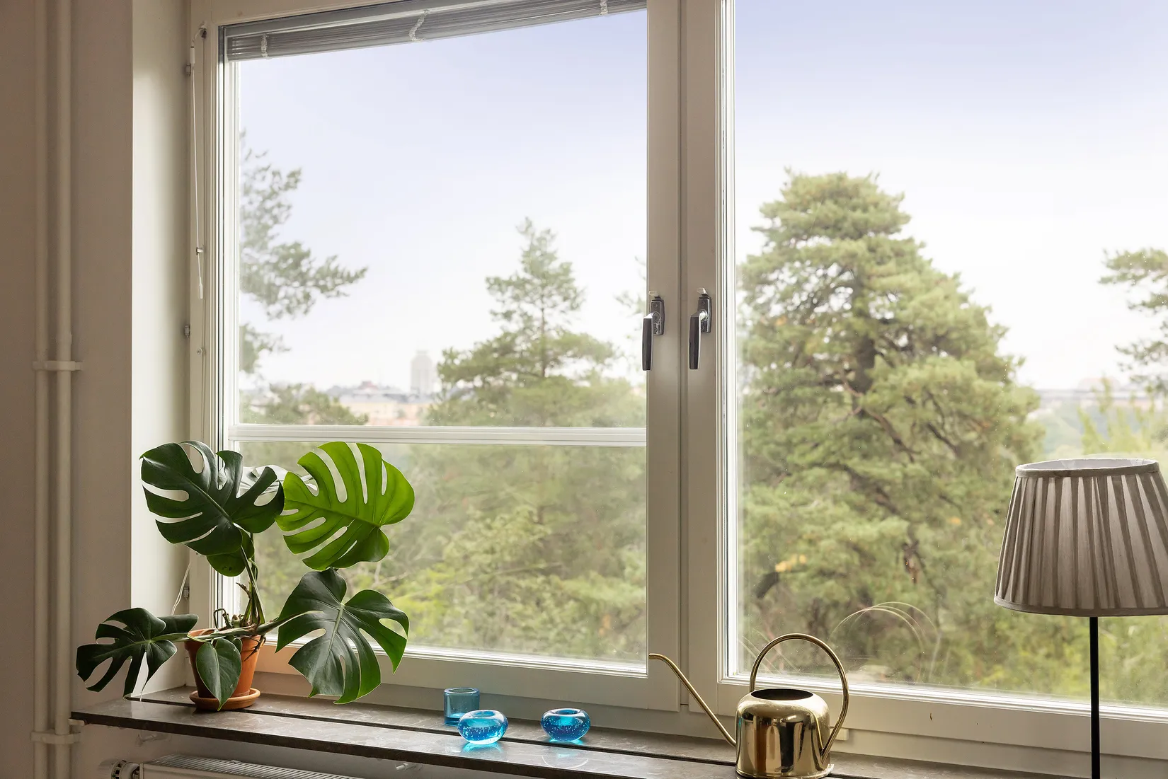 Bostadsrätt, Marviksvägen 5, Årsta, Stockholm