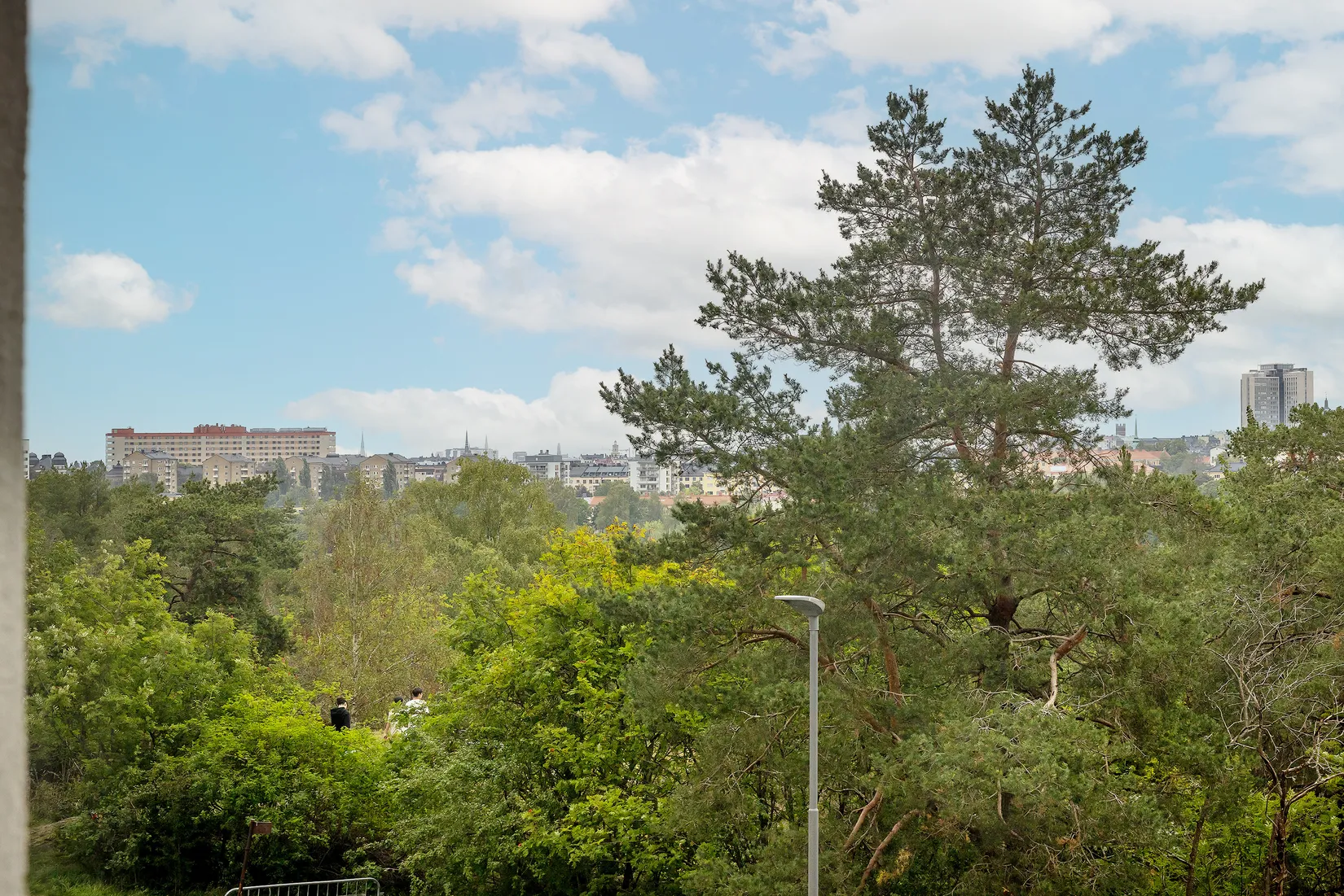 Bostadsrätt, Marviksvägen 5, Årsta, Stockholm