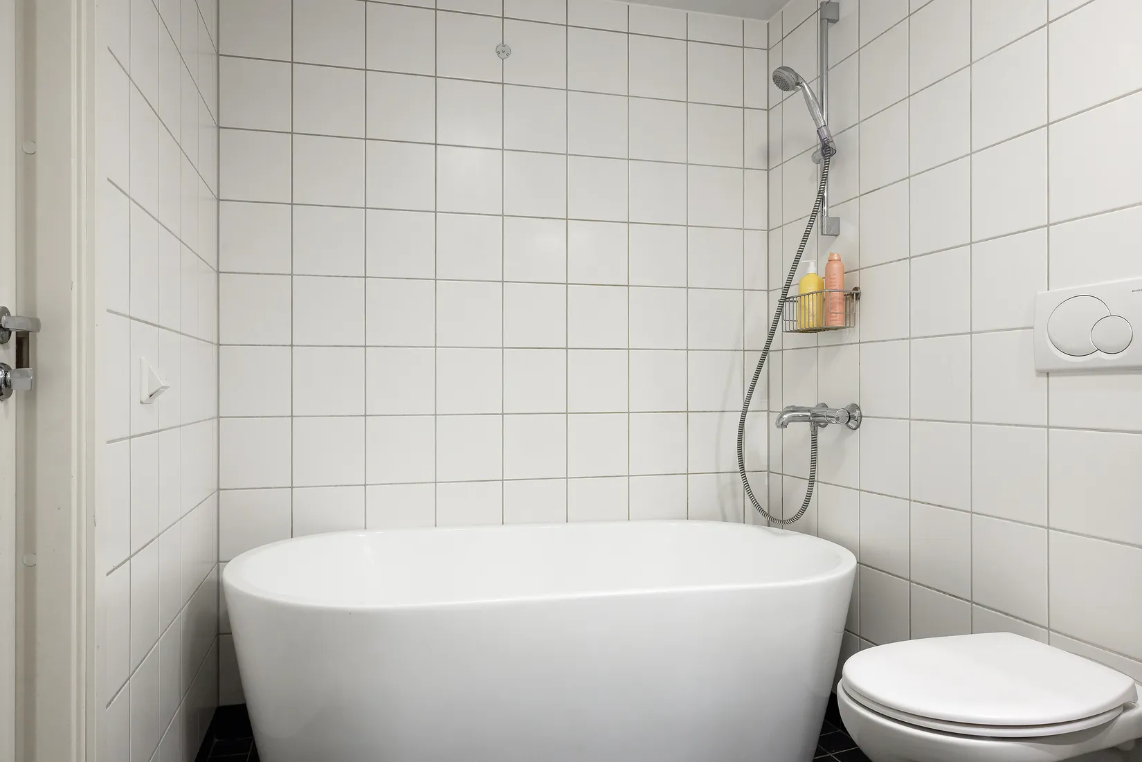 Bostadsrätt, Marviksvägen 5, Årsta, Stockholm