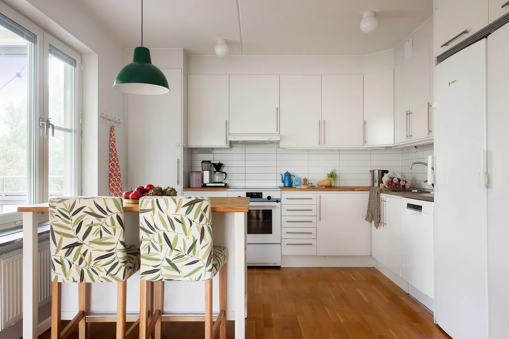 Bostadsrätt, Marviksvägen 5, Årsta, Stockholm