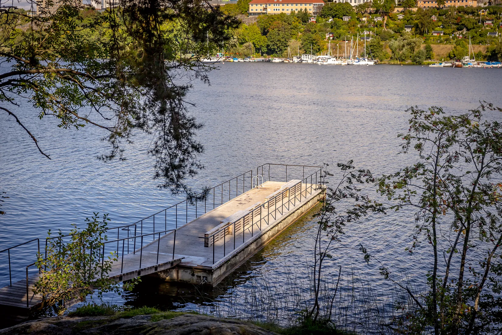 Bostadsrätt, Marviksvägen 5, Årsta, Stockholm