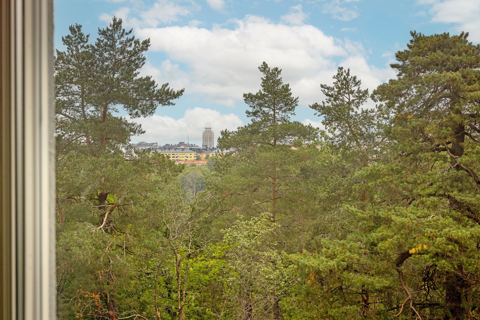Bostadsrätt, Marviksvägen 5, Årsta, Stockholm