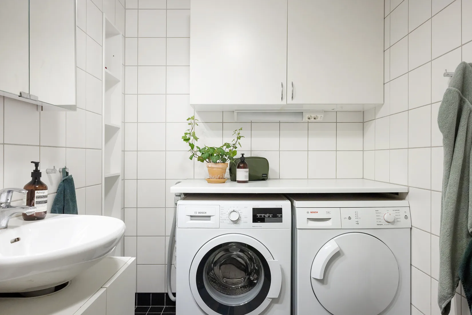 Bostadsrätt, Marviksvägen 5, Årsta, Stockholm