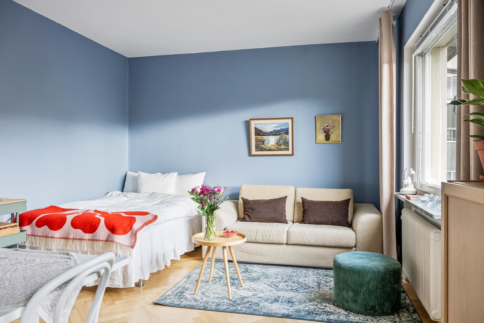 Bostadsrätt, Hagebygatan 49, Centralt, Söder, Norrköping