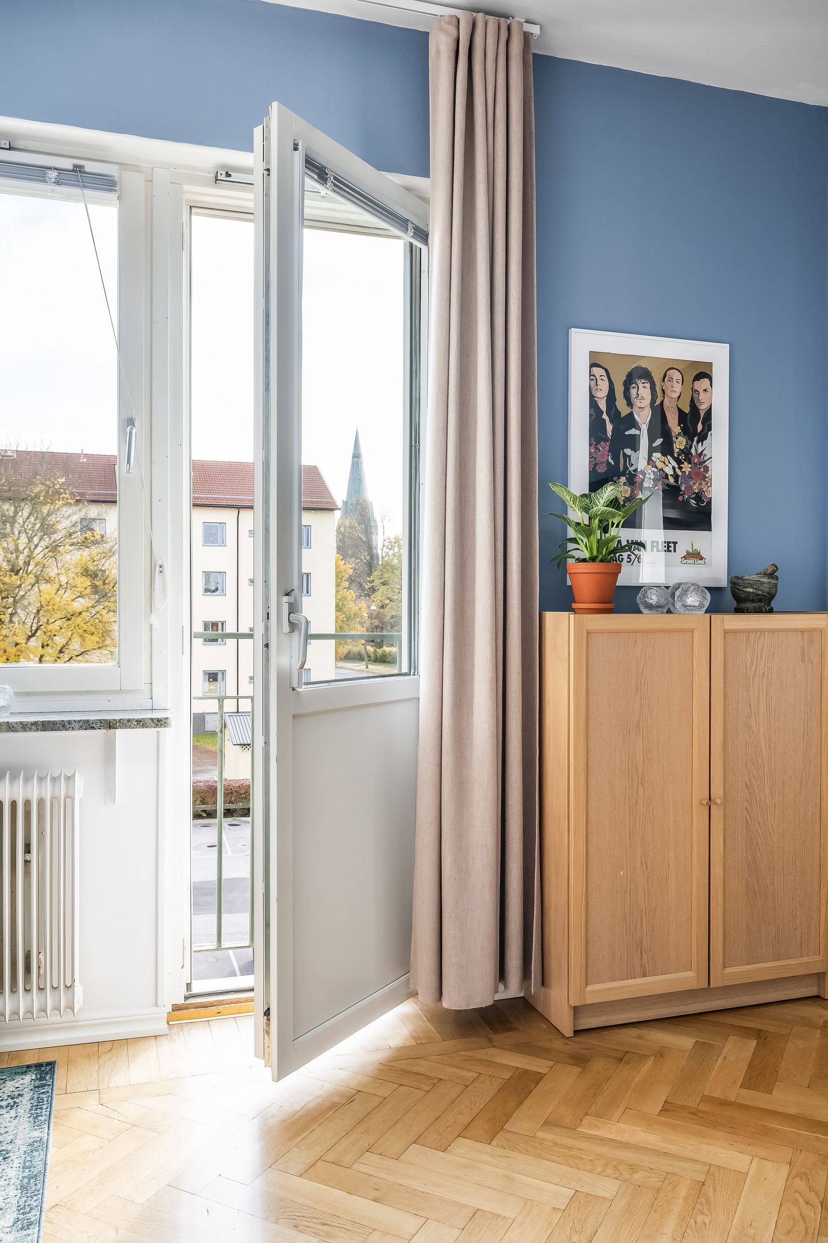 Bostadsrätt, Hagebygatan 49, Centralt, Söder, Norrköping