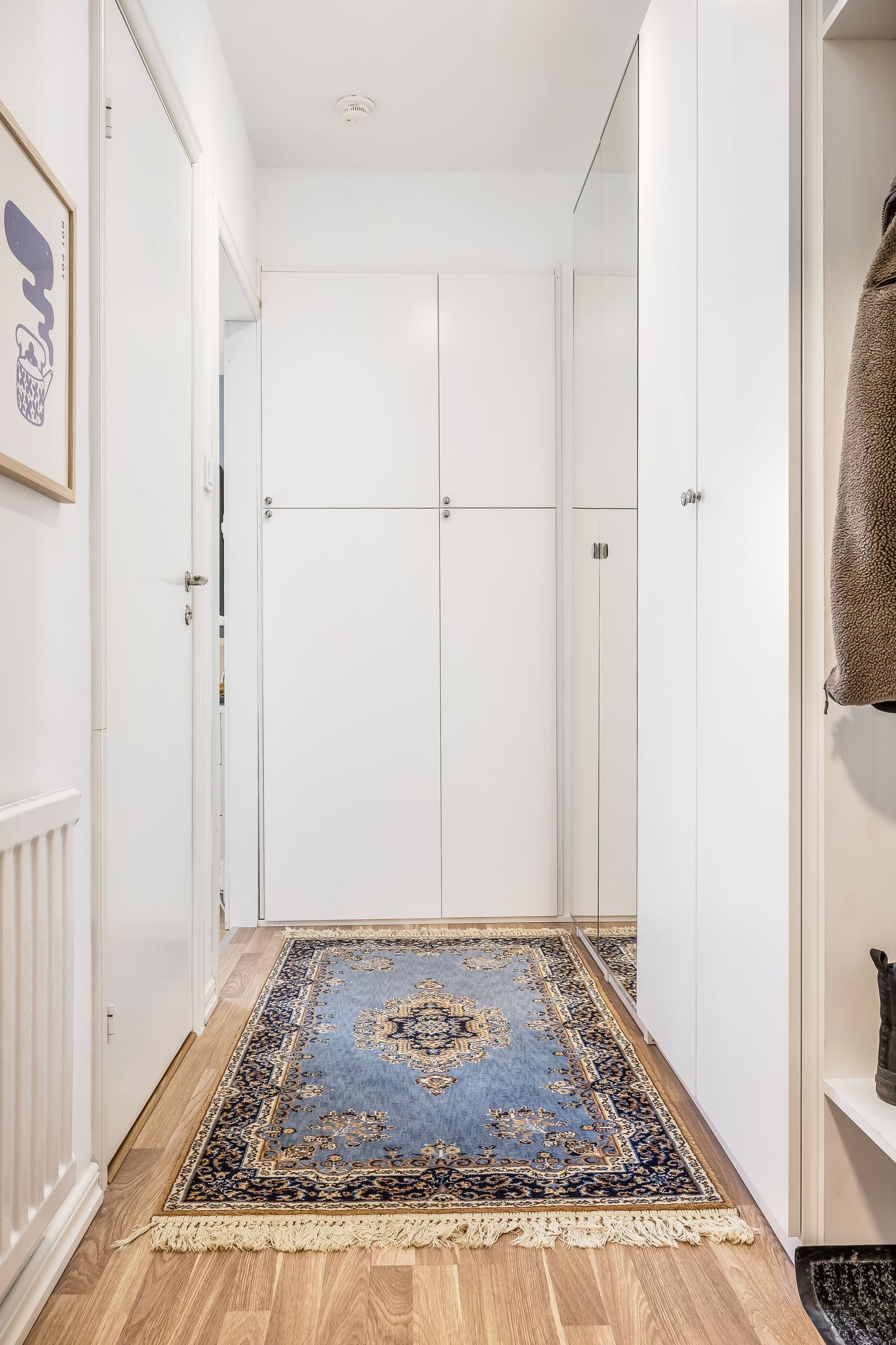 Bostadsrätt, Hagebygatan 49, Centralt, Söder, Norrköping