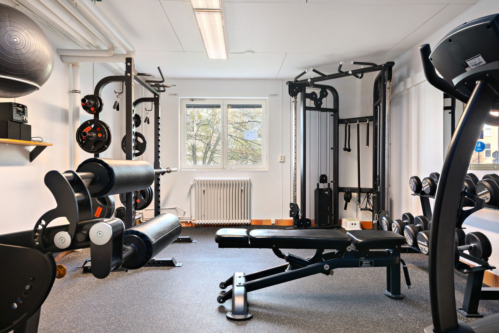 Bostadsrätt, Hagebygatan 49, Centralt, Söder, Norrköping