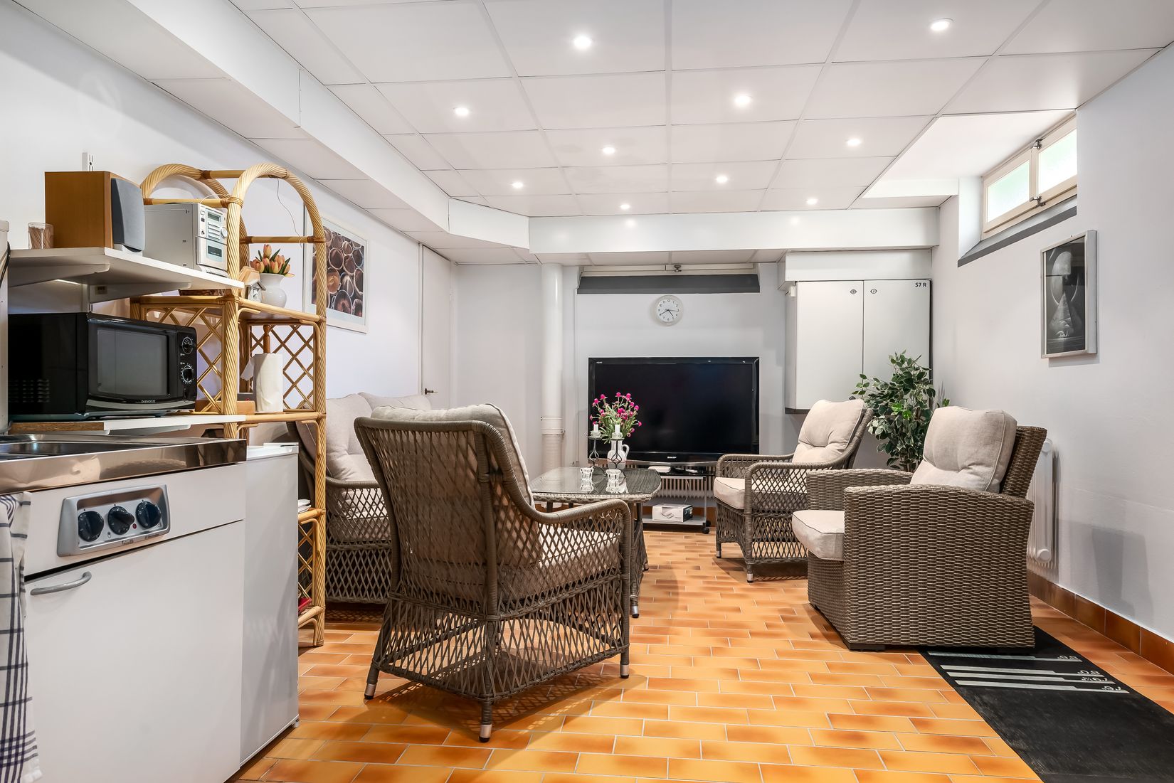 Bostadsrätt, Hagebygatan 49, Centralt, Söder, Norrköping