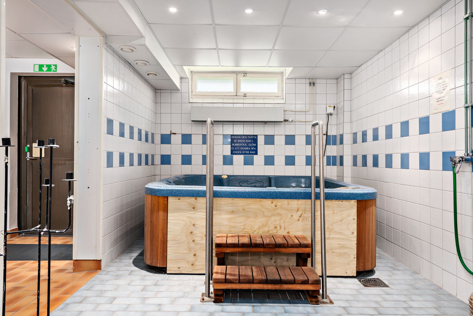 Bostadsrätt, Hagebygatan 49, Centralt, Söder, Norrköping