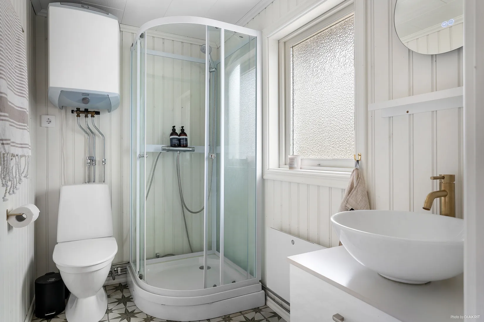 Fritidshus, Stenlyckevägen 14, Skällåkra, Varberg