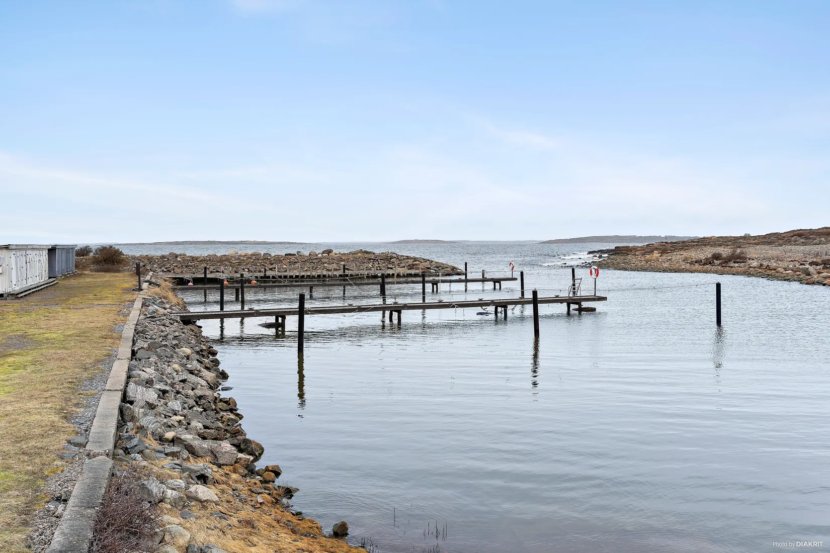 Fritidshus, Stenlyckevägen 14, Skällåkra, Varberg