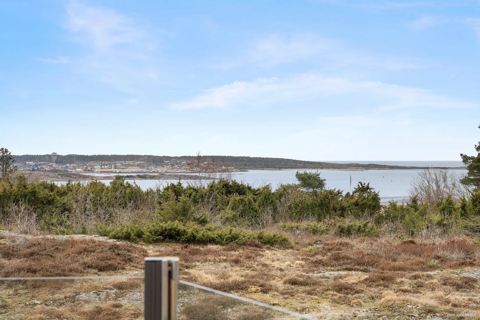 Fritidshus, Stenlyckevägen 14, Skällåkra, Varberg