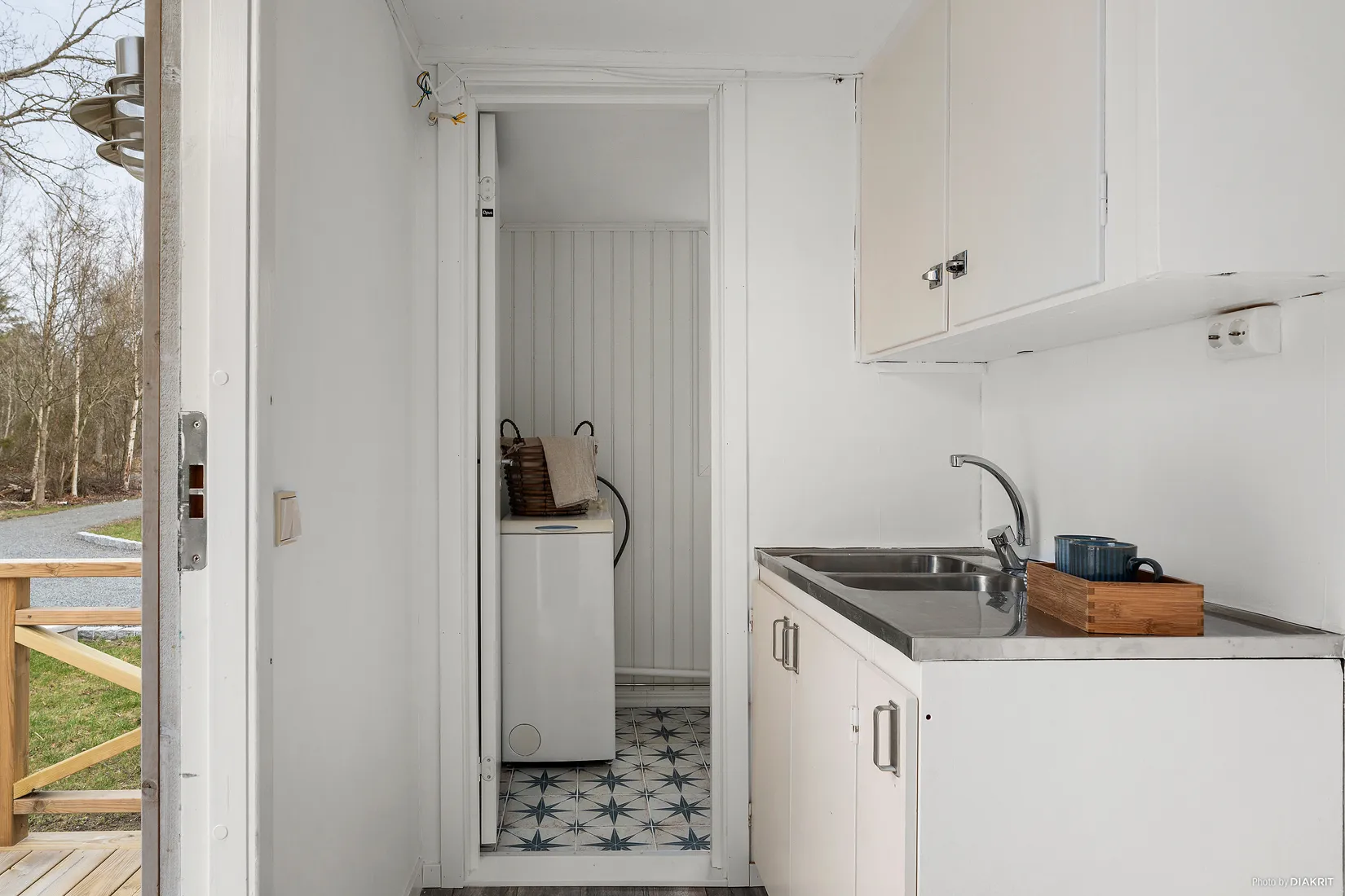 Fritidshus, Stenlyckevägen 14, Skällåkra, Varberg