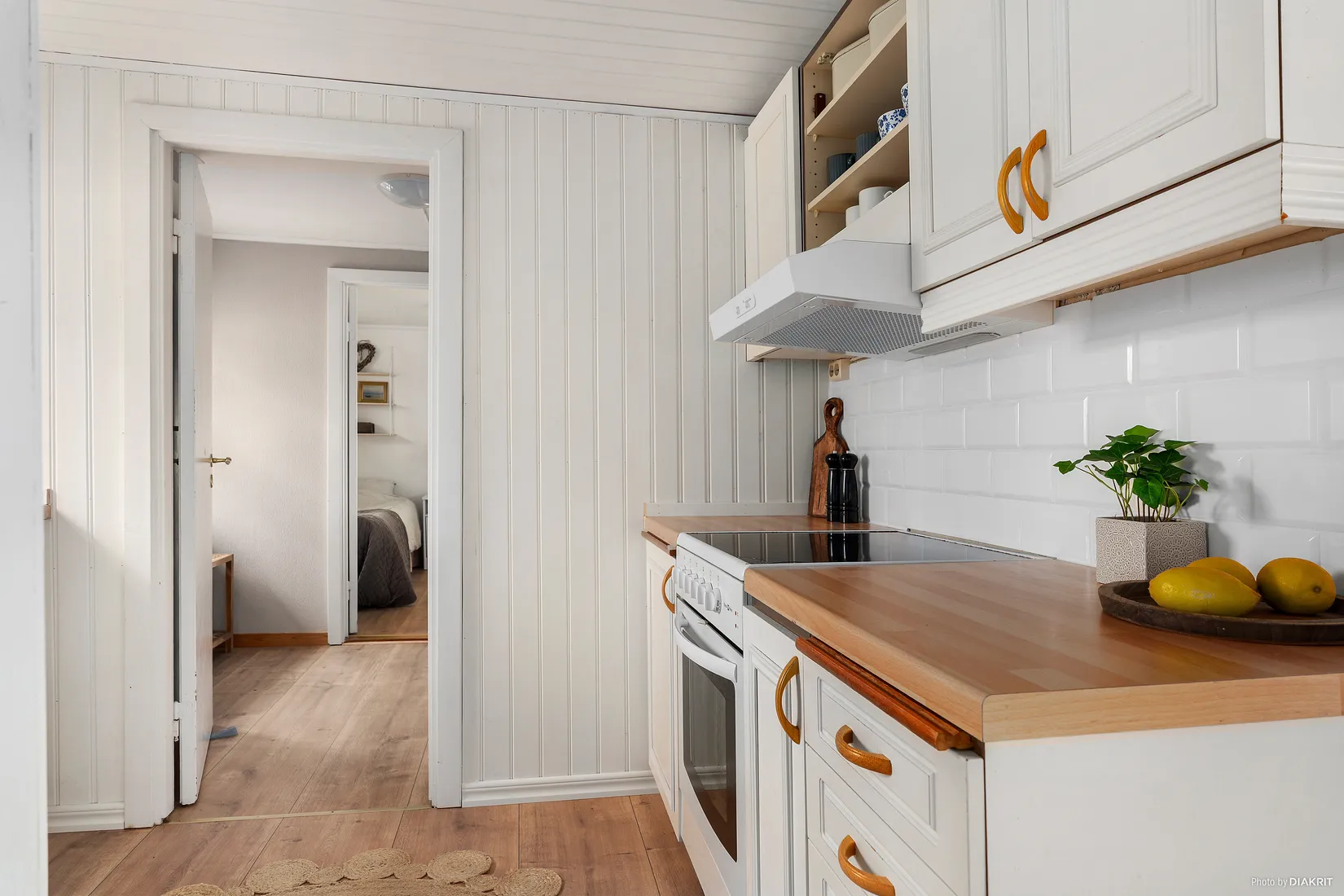 Fritidshus, Stenlyckevägen 14, Skällåkra, Varberg