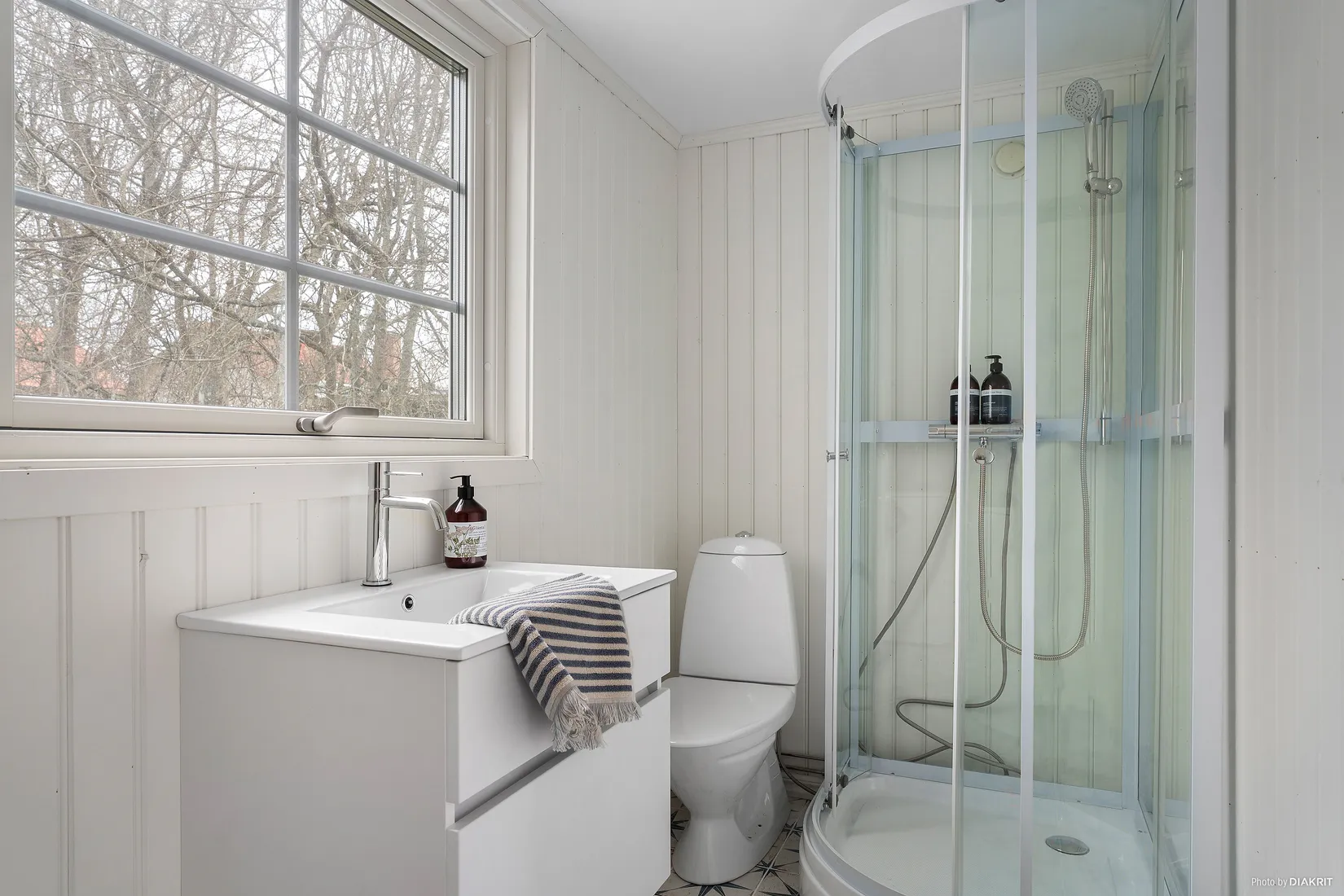 Fritidshus, Stenlyckevägen 14, Skällåkra, Varberg