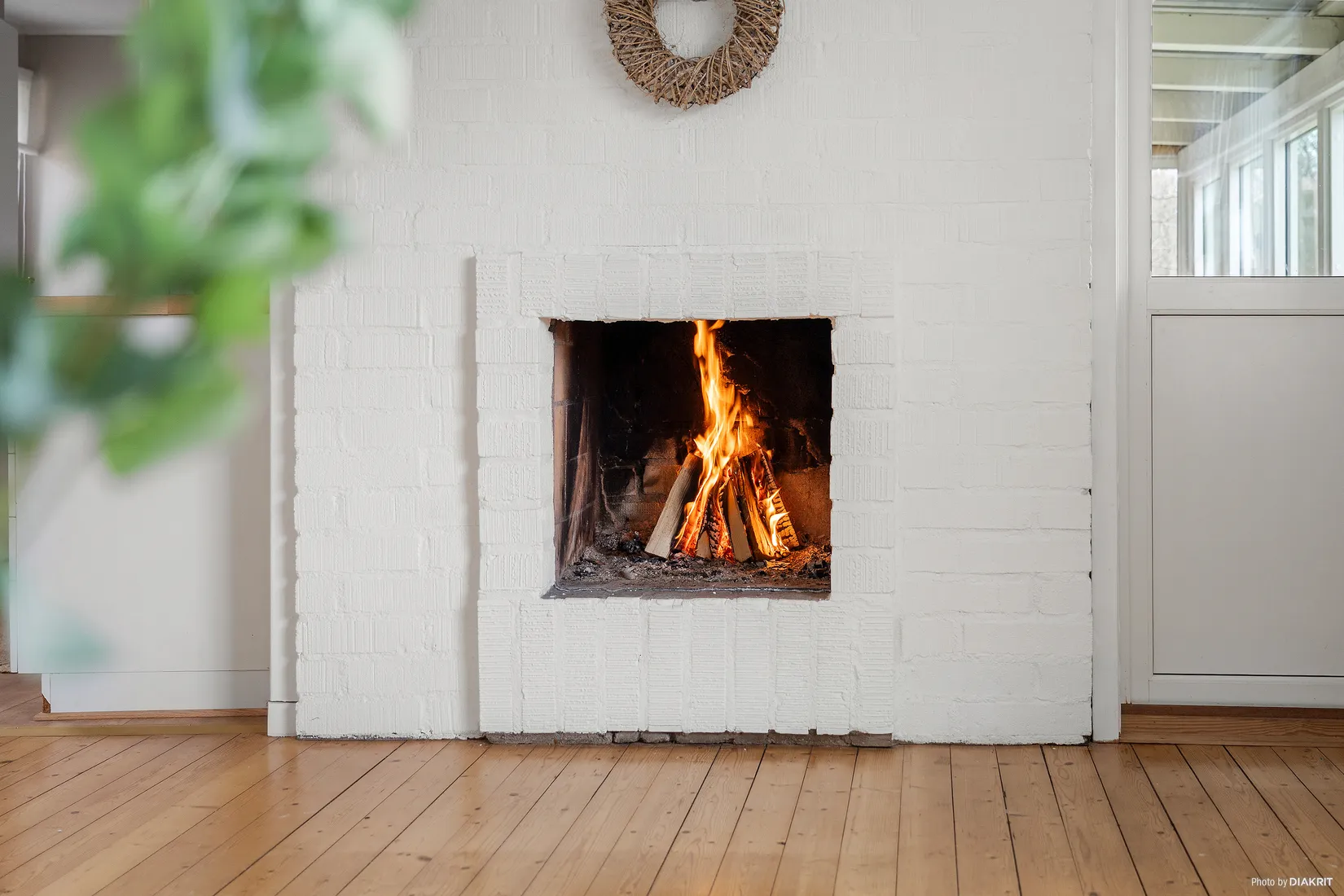 Fritidshus, Stenlyckevägen 14, Skällåkra, Varberg