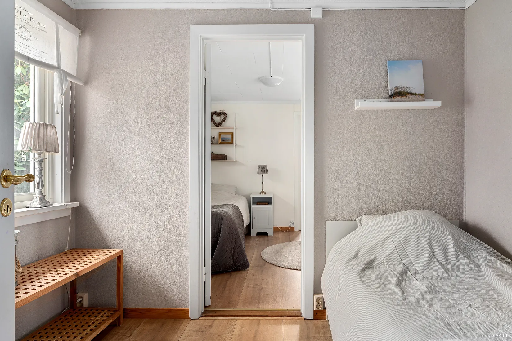 Fritidshus, Stenlyckevägen 14, Skällåkra, Varberg