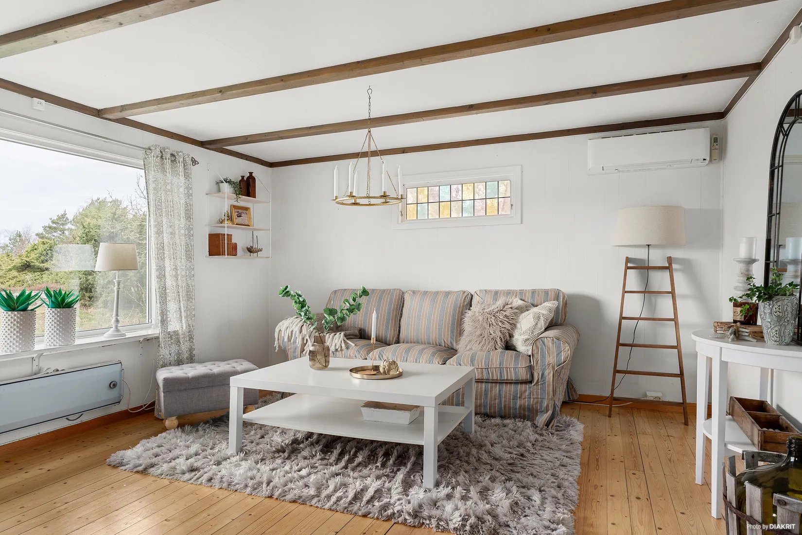 Fritidshus, Stenlyckevägen 14, Skällåkra, Varberg