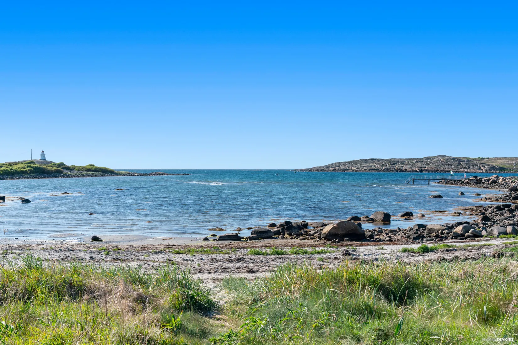 Fritidshus, Stenlyckevägen 14, Skällåkra, Varberg