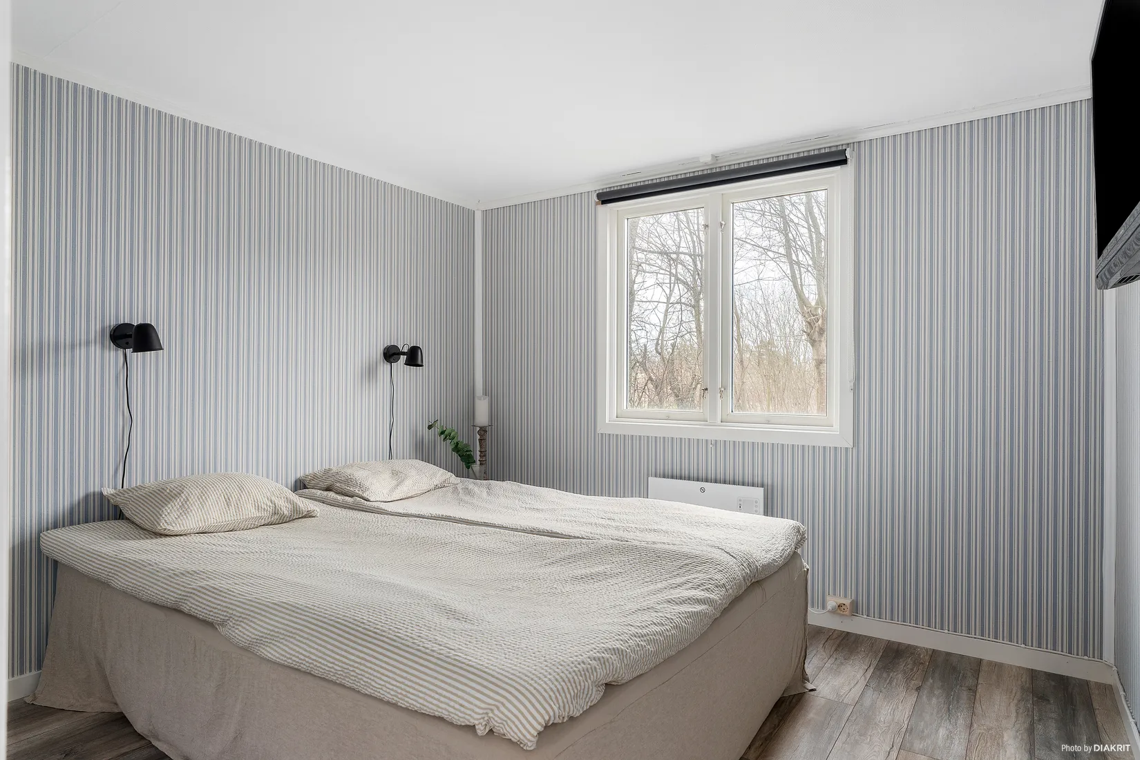 Fritidshus, Stenlyckevägen 14, Skällåkra, Varberg