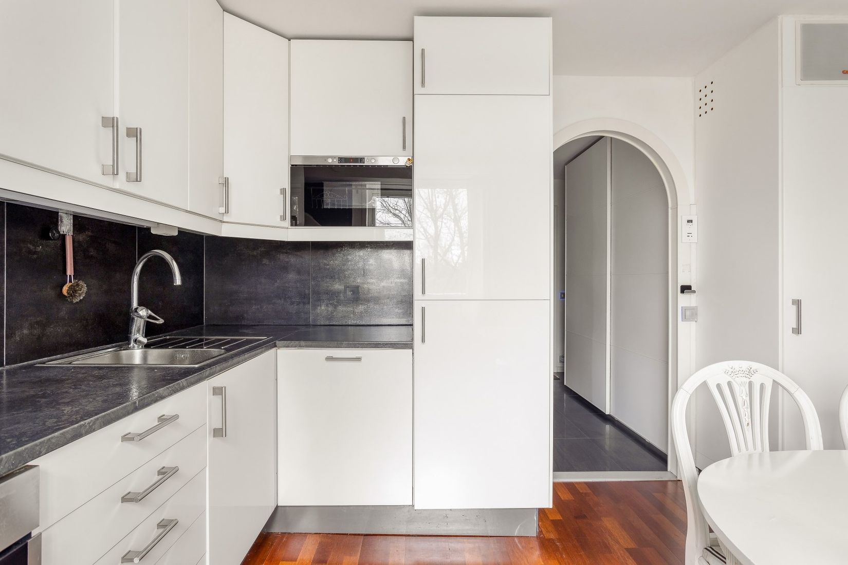 Bostadsrätt, Hagalundsgatan 14, Hagalund/Haga Norra, Solna