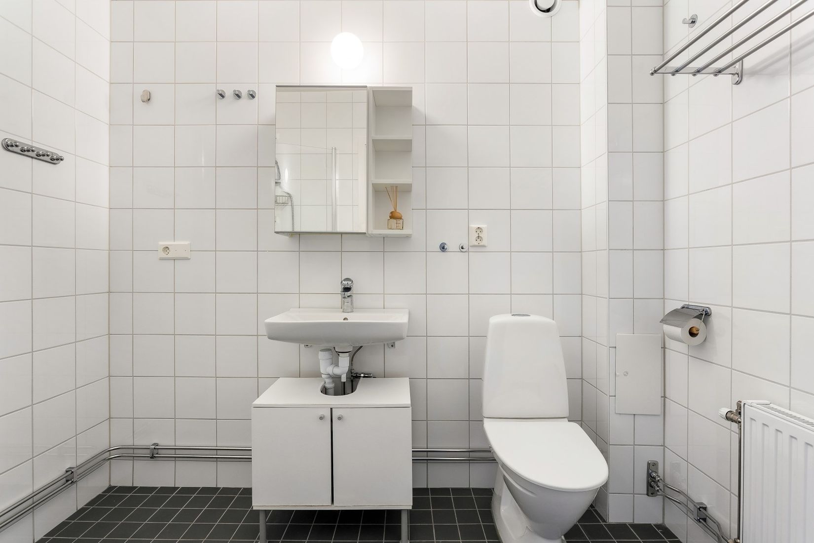 Bostadsrätt, Hagalundsgatan 14, Hagalund/Haga Norra, Solna
