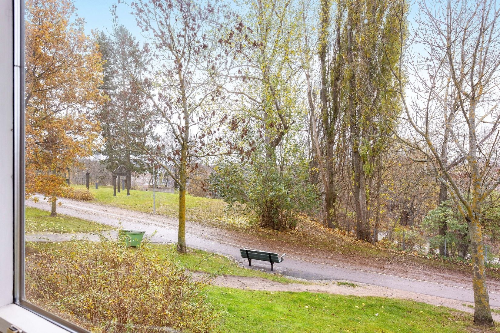 Bostadsrätt, Hagalundsgatan 14, Hagalund/Haga Norra, Solna