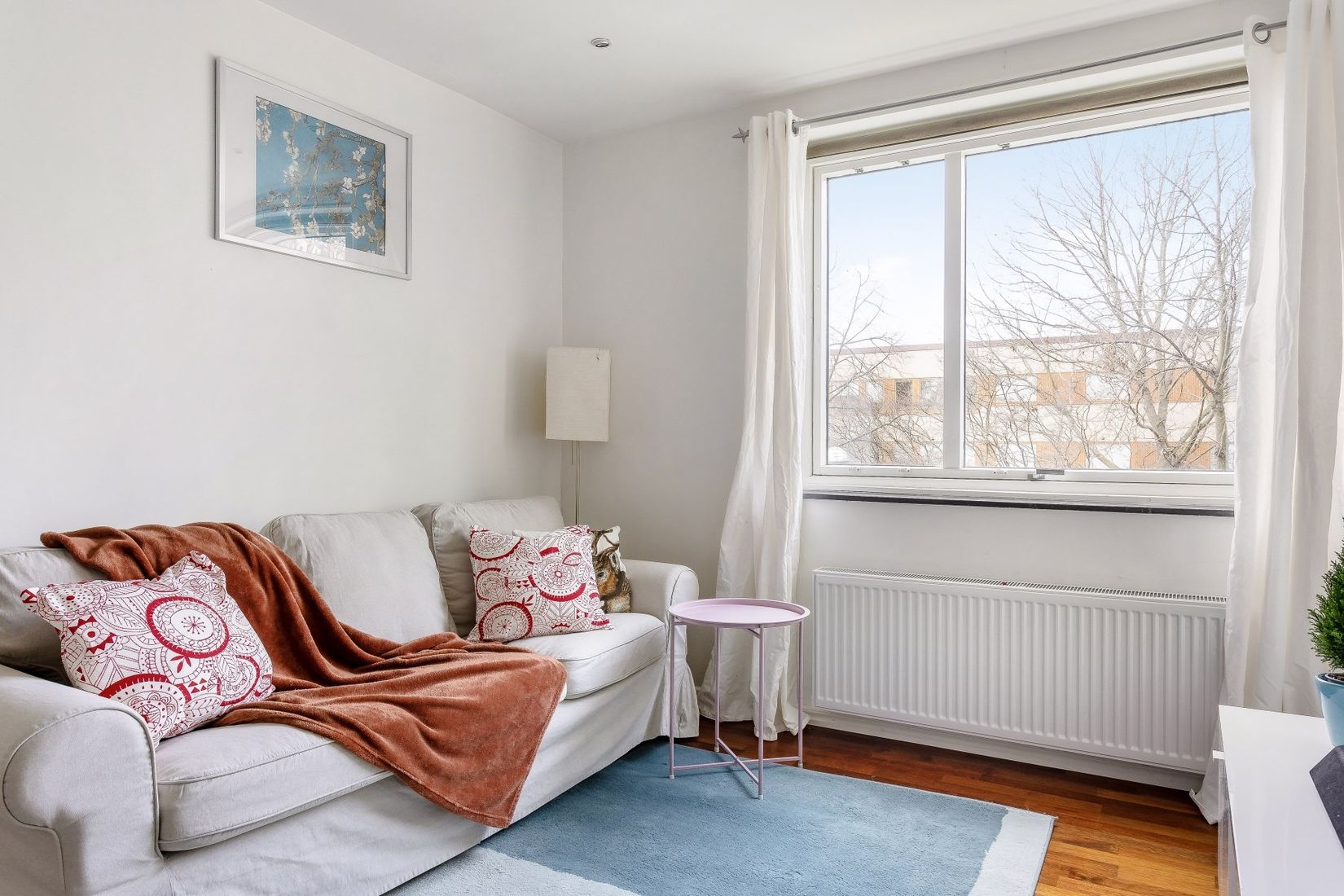 Bostadsrätt, Hagalundsgatan 14, Hagalund/Haga Norra, Solna