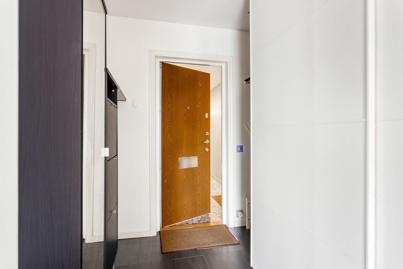 Bostadsrätt, Hagalundsgatan 14, Hagalund/Haga Norra, Solna